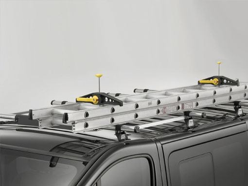 Ladderklem